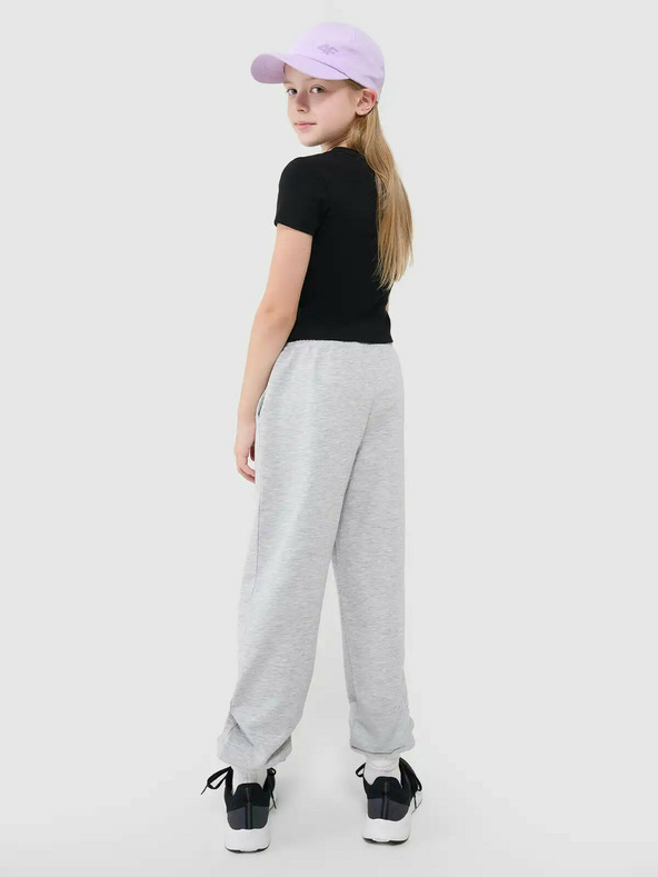 4F Pantaloni de trening pentru fete 4F