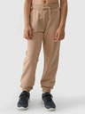 4F Pantaloni de trening pentru fete 4F
