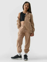 4F Pantaloni de trening pentru fete 4F