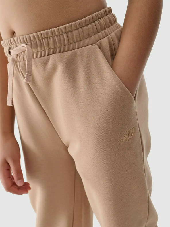 4F Pantaloni de trening pentru fete 4F