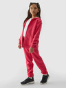 4F Pantaloni de trening pentru fete 4F