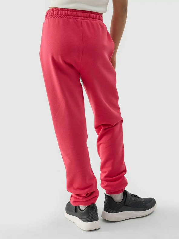 4F Pantaloni de trening pentru fete 4F