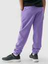 4F Pantaloni de trening pentru fete 4F