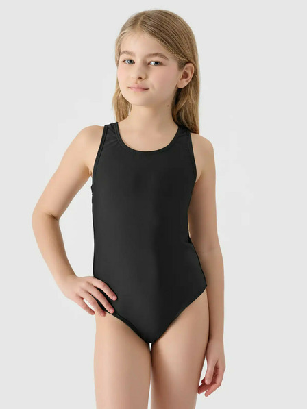 4F Costum de baie întreg pentru fete 4F