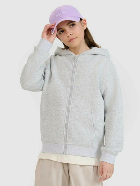 4F Sweatshirt pentru fete 4F