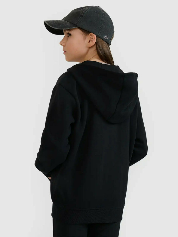 4F Sweatshirt pentru fete 4F