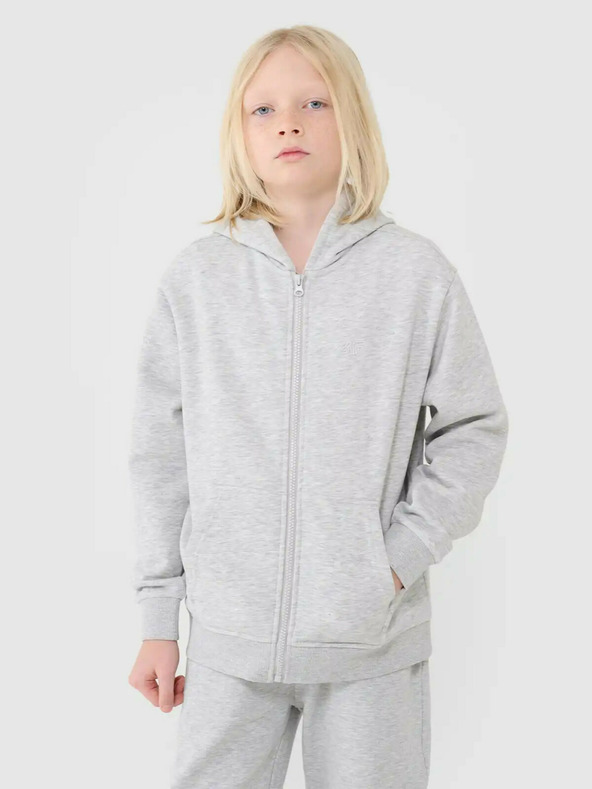 4F Tricou 4F pentru băieți