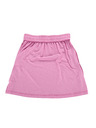 ALPINE PRO Fustă de vară pentru copii ALPINE PRO REWO cyclamen