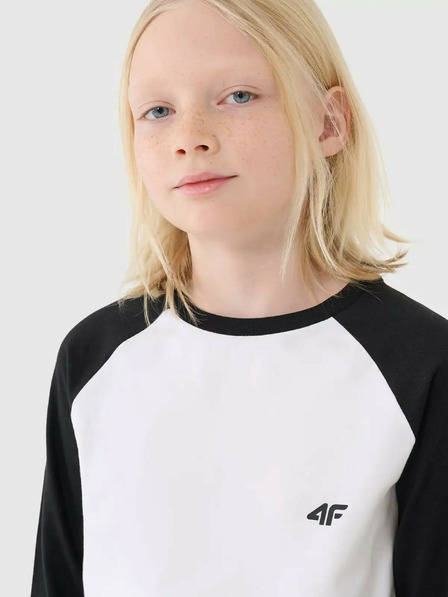 4F Tricou 4F pentru băieți