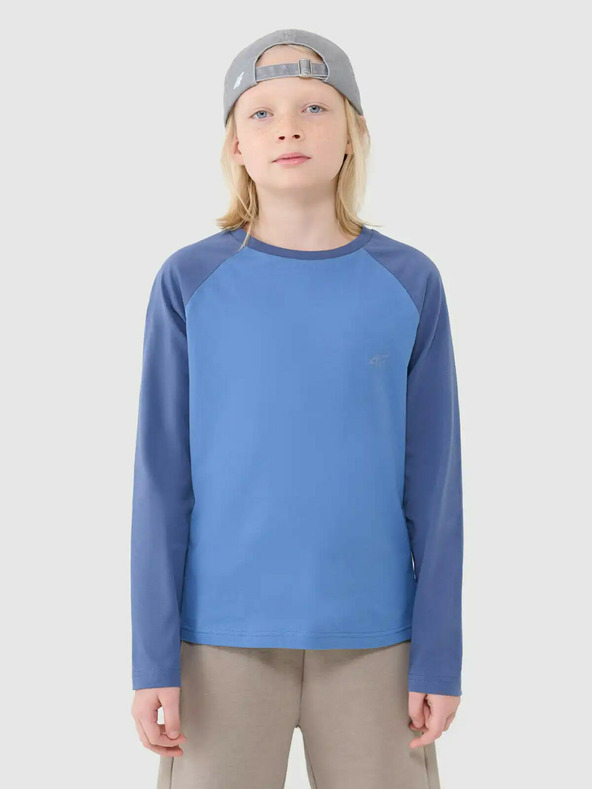4F Tricou 4F pentru băieți