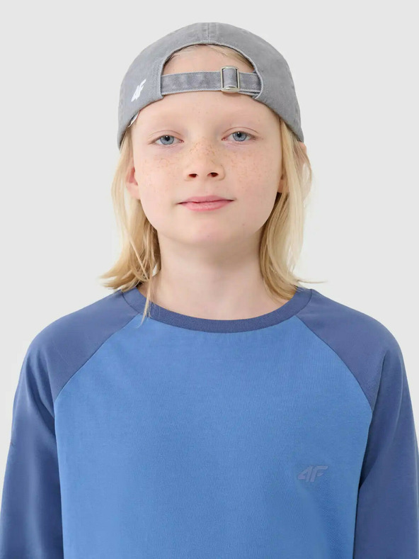 4F Tricou 4F pentru băieți