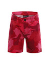 ALPINE PRO Pantaloni scurți pentru copii cu uscare rapidă ALPINE PRO ZAMBO 2 neon knockout pink varianta pa