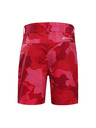 ALPINE PRO Pantaloni scurți pentru copii cu uscare rapidă ALPINE PRO ZAMBO 2 neon knockout pink varianta pa