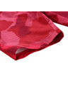 ALPINE PRO Pantaloni scurți pentru copii cu uscare rapidă ALPINE PRO ZAMBO 2 neon knockout pink varianta pa