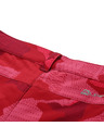 ALPINE PRO Pantaloni scurți pentru copii cu uscare rapidă ALPINE PRO ZAMBO 2 neon knockout pink varianta pa