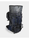 Kilpi Rucsac turistic Kilpi BIGGY 70-U Negru