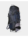 Kilpi Rucsac turistic Kilpi BIGGY 70-U Negru