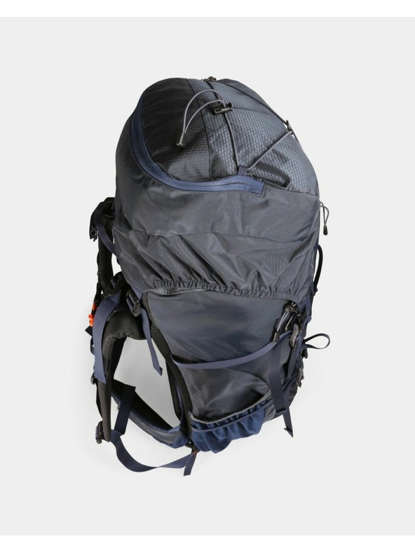 Kilpi Rucsac turistic Kilpi BIGGY 70-U Negru