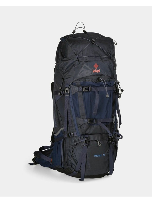 Kilpi Rucsac turistic Kilpi BIGGY 70-U Albastru închis