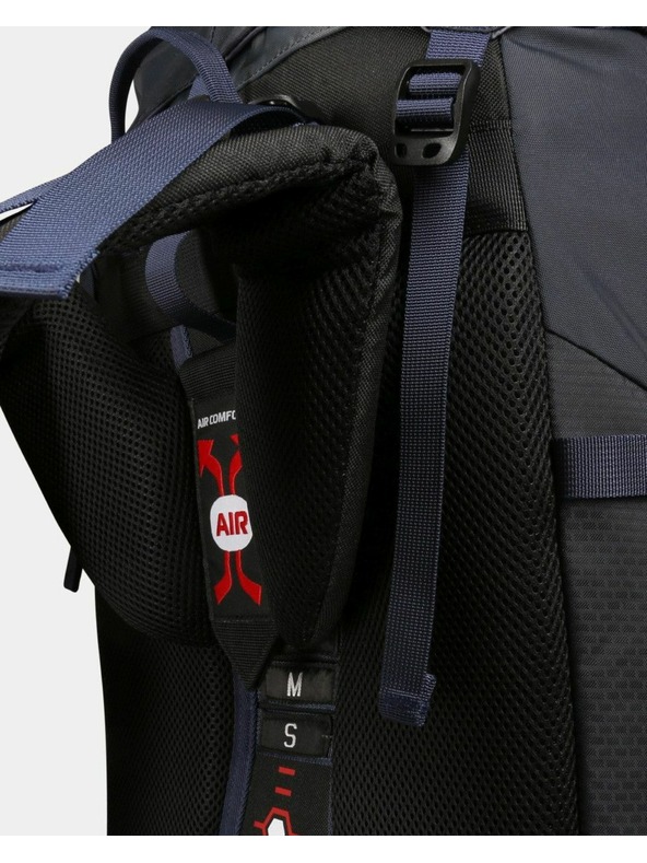 Kilpi Rucsac turistic Kilpi BIGGY 70-U Albastru închis