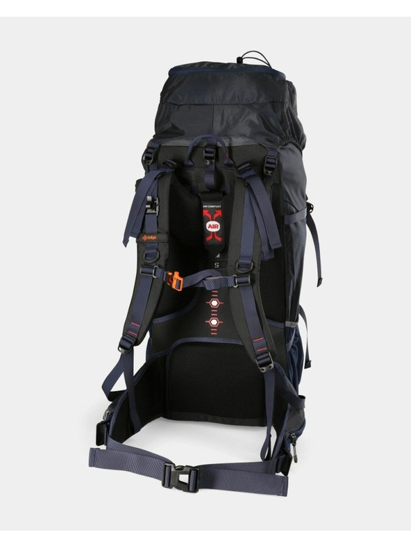 Kilpi Rucsac turistic Kilpi BIGGY 70-U Albastru închis