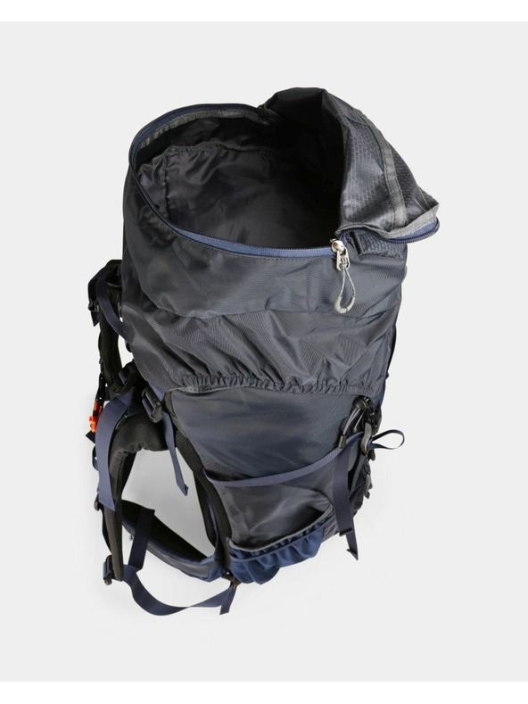 Kilpi Rucsac turistic Kilpi BIGGY 70-U Albastru închis