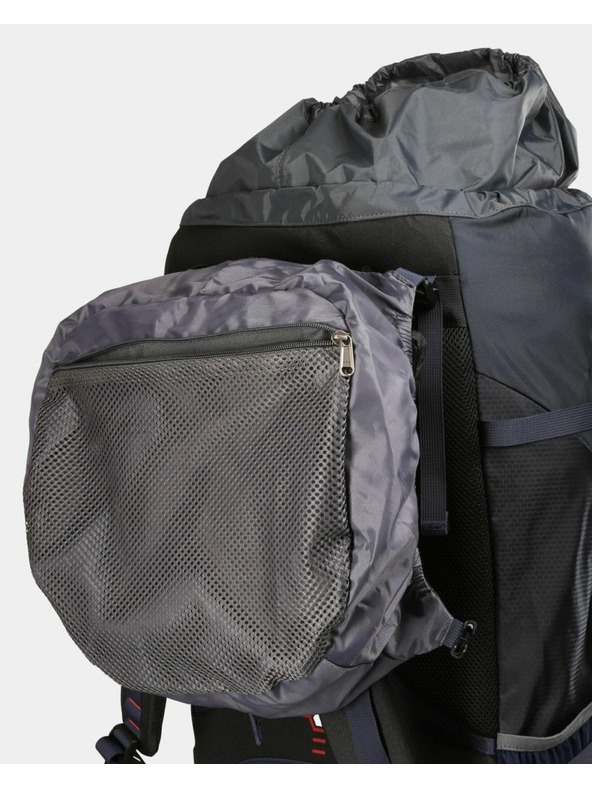 Kilpi Rucsac turistic Kilpi BIGGY 70-U Albastru închis