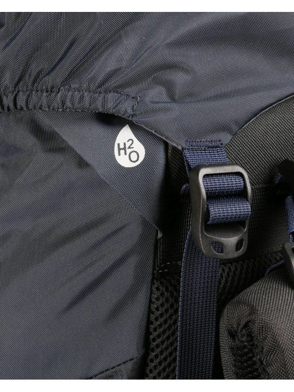 Kilpi Rucsac turistic Kilpi BIGGY 70-U Albastru închis