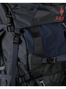 Kilpi Rucsac turistic 45 L Kilpi ECROW 45-U Albastru închis