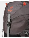 Kilpi Rucsac turistic 40 L Kilpi ROX 40-U Gri închis