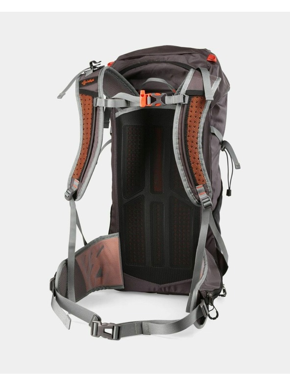 Kilpi Rucsac turistic 40 L Kilpi ROX 40-U Gri închis