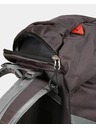 Kilpi Rucsac turistic 40 L Kilpi ROX 40-U Gri închis