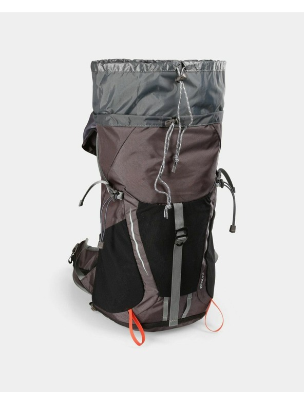 Kilpi Rucsac turistic 40 L Kilpi ROX 40-U Gri închis