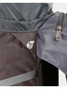 Kilpi Rucsac turistic 40 L Kilpi ROX 40-U Gri închis