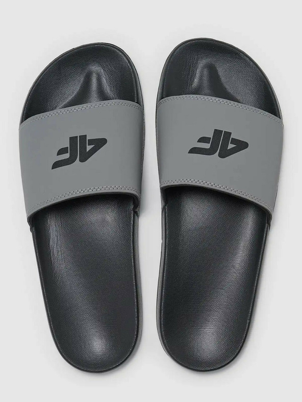 4F Papuci bărbătești 4F