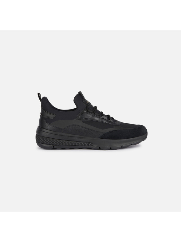 Geox Negru bărbați Geox Spherica Actif adidași