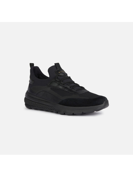 Geox Negru bărbați Geox Spherica Actif adidași