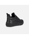 Geox Negru bărbați Geox Spherica Actif adidași