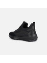 Geox Negru bărbați Geox Spherica Actif adidași
