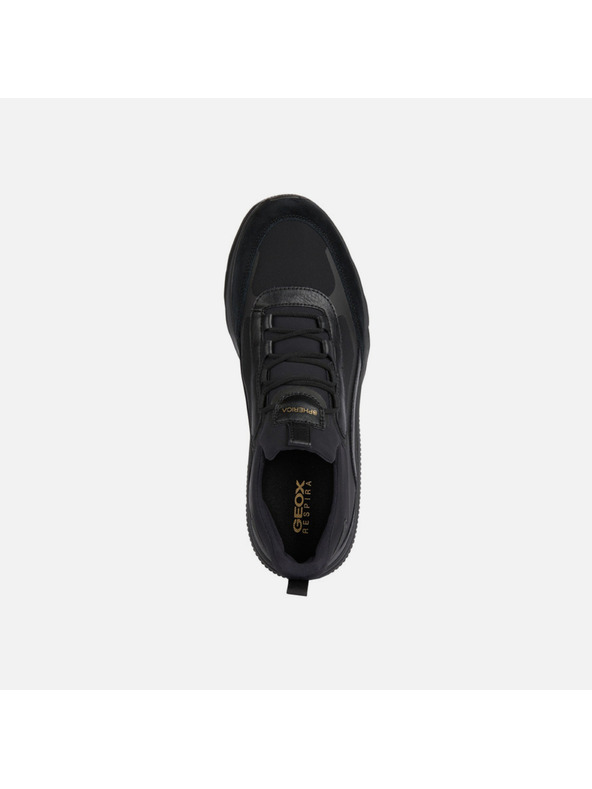 Geox Negru bărbați Geox Spherica Actif adidași