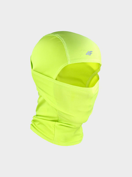 4F Balaclava de schi unisex 4F