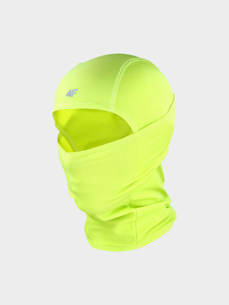 4F Balaclava de schi unisex 4F