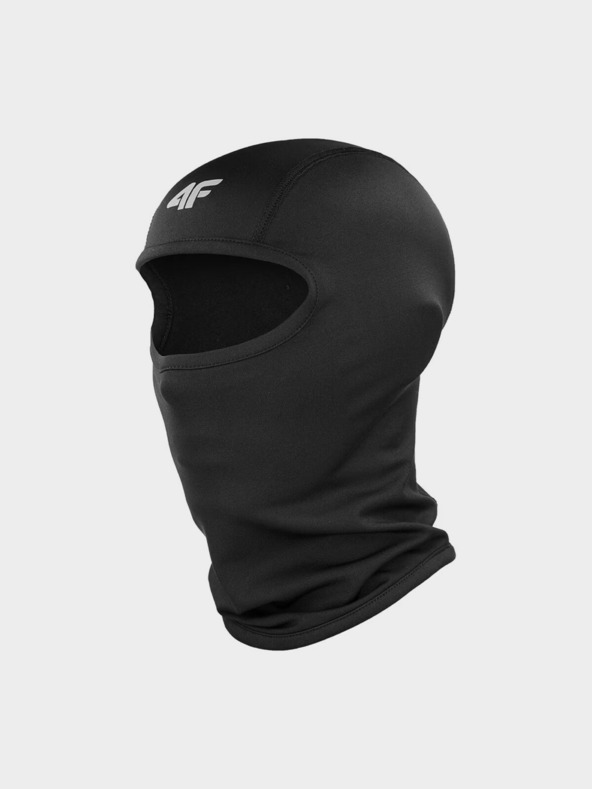 4F Balaclava de schi unisex 4F