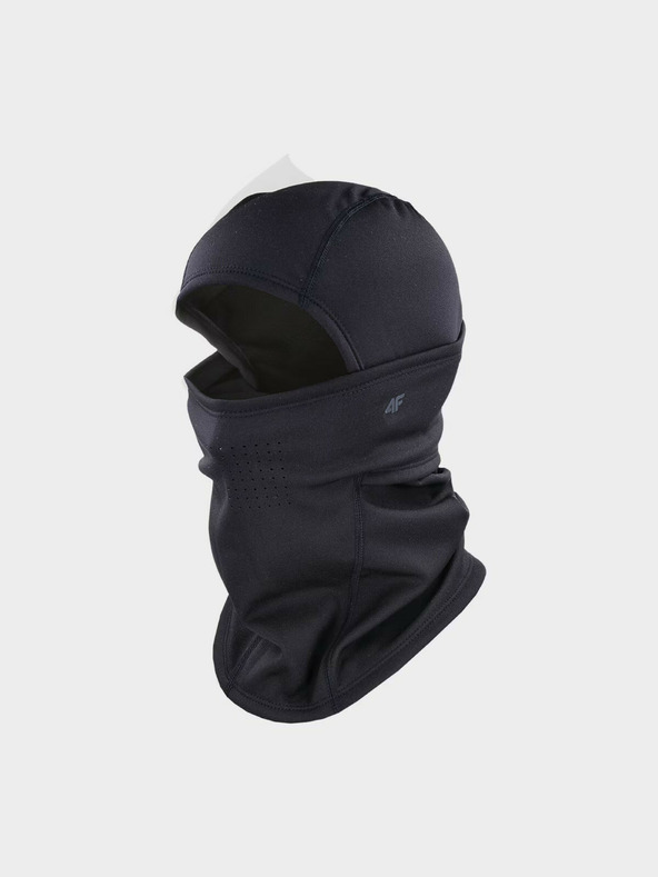 4F Balaclava de schi unisex 4F