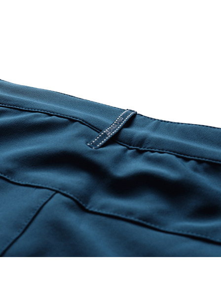 ALPINE PRO Pantaloni bărbătești cu uscare rapidă și cool dry ALPINE PRO RAMEL moroccan