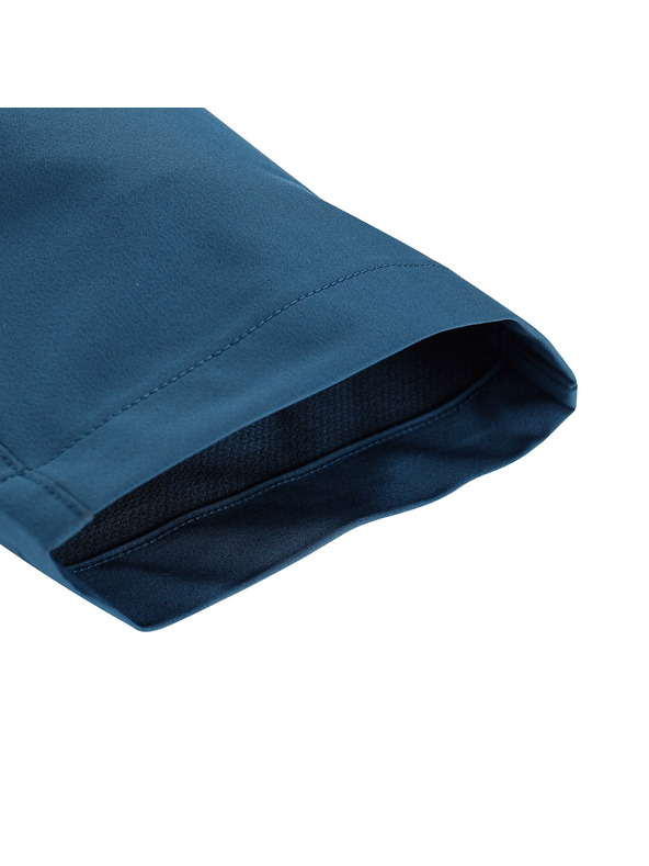 ALPINE PRO Pantaloni bărbătești cu uscare rapidă și cool dry ALPINE PRO RAMEL moroccan