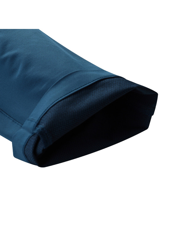 ALPINE PRO Pantaloni bărbătești cu uscare rapidă și cool dry ALPINE PRO RAMEL moroccan