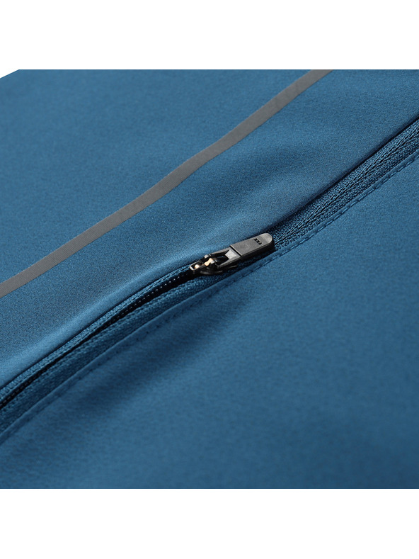 ALPINE PRO Pantaloni bărbătești cu uscare rapidă și cool dry ALPINE PRO RAMEL moroccan