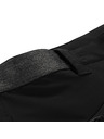 ALPINE PRO Pantaloni bărbătești cu uscare rapidă și cool dry ALPINE PRO RAMEL black
