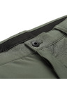 ALPINE PRO Pantaloni bărbătești cu uscare rapidă și cool dry ALPINE PRO NESC 2 olivine